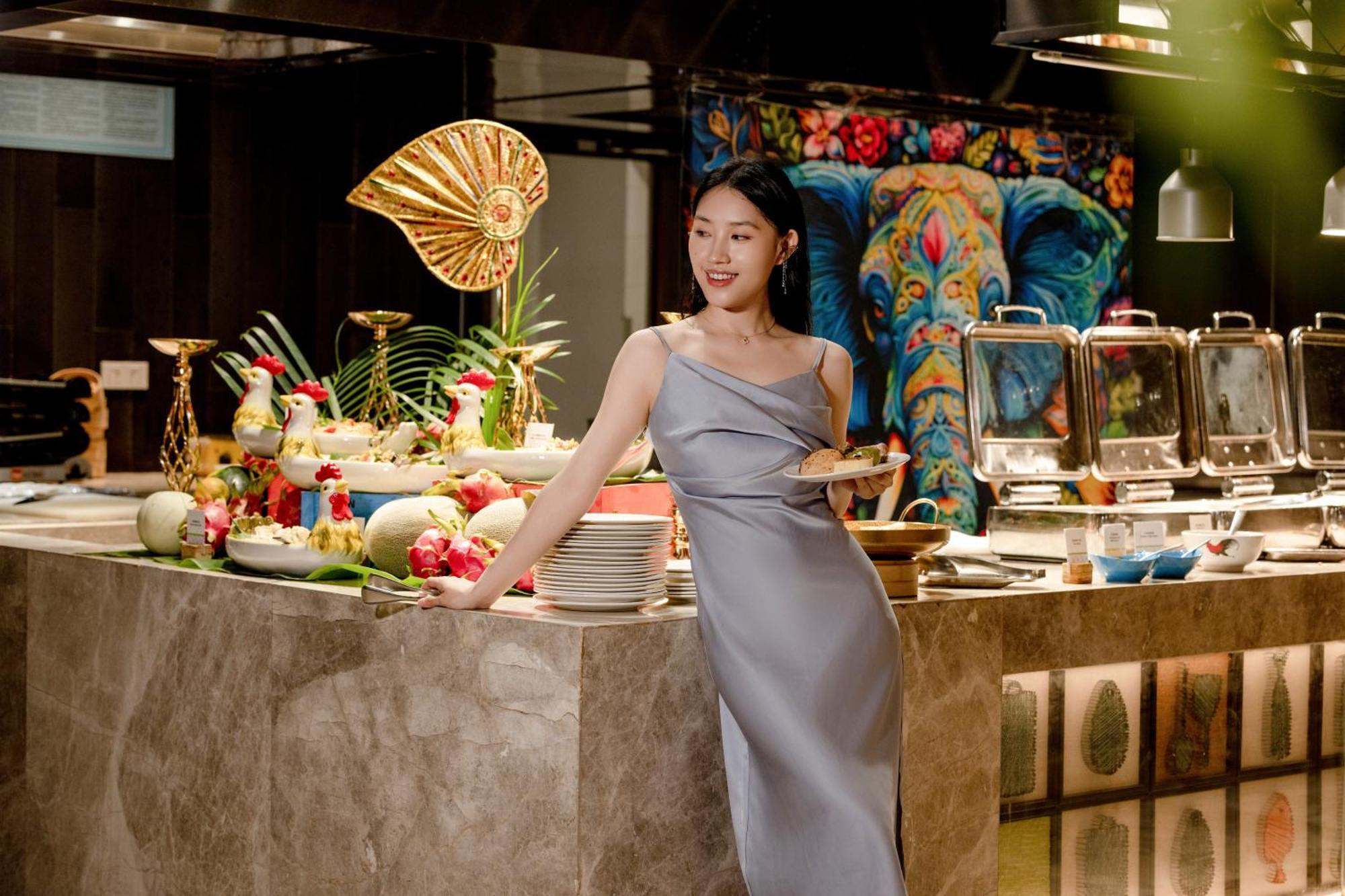 Doubletree By Hilton Shanwei Bagian luar foto