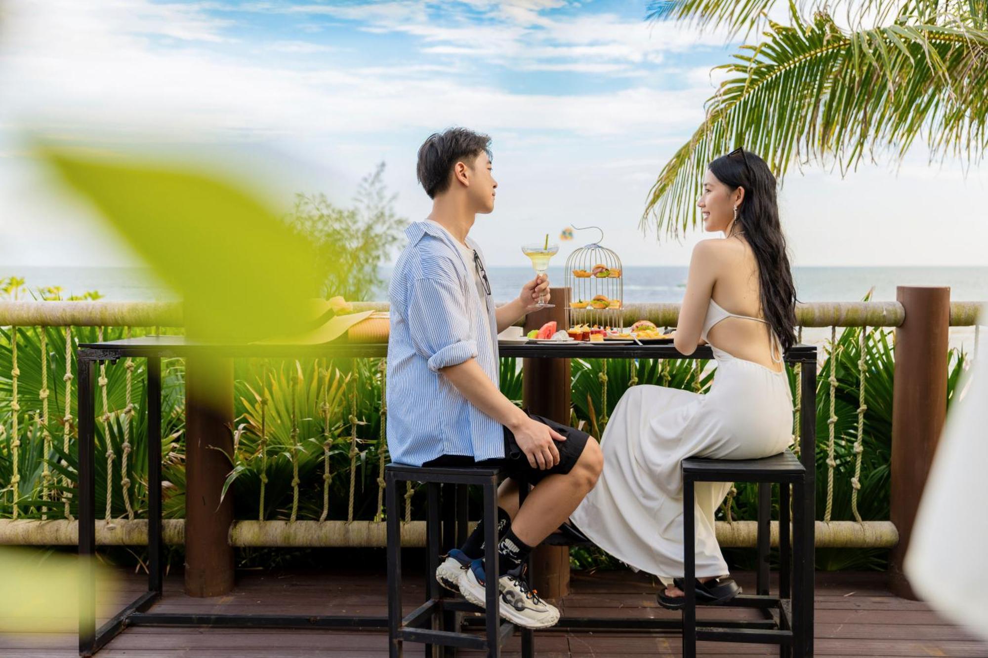 Doubletree By Hilton Shanwei Bagian luar foto