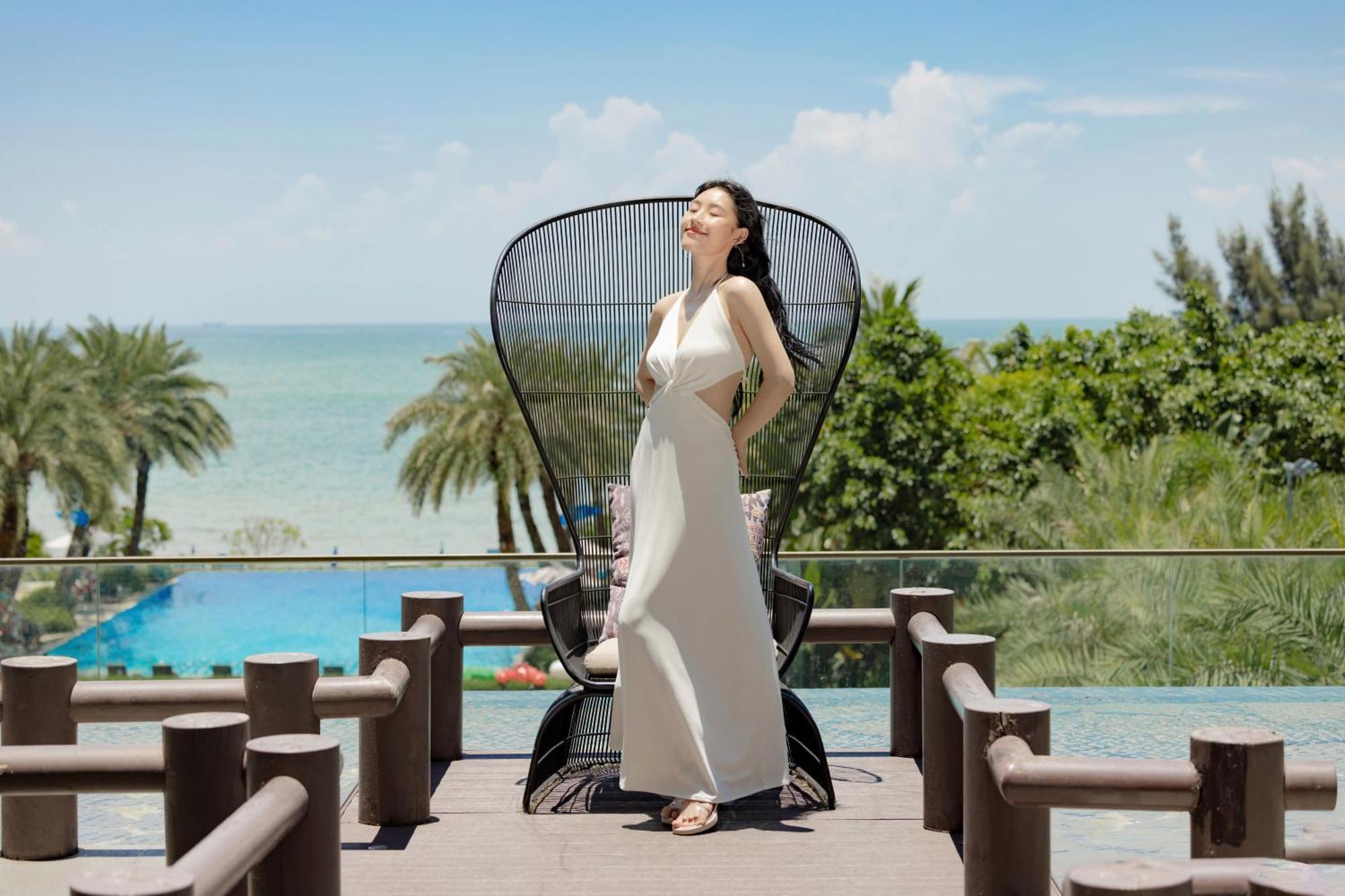 Doubletree By Hilton Shanwei Bagian luar foto