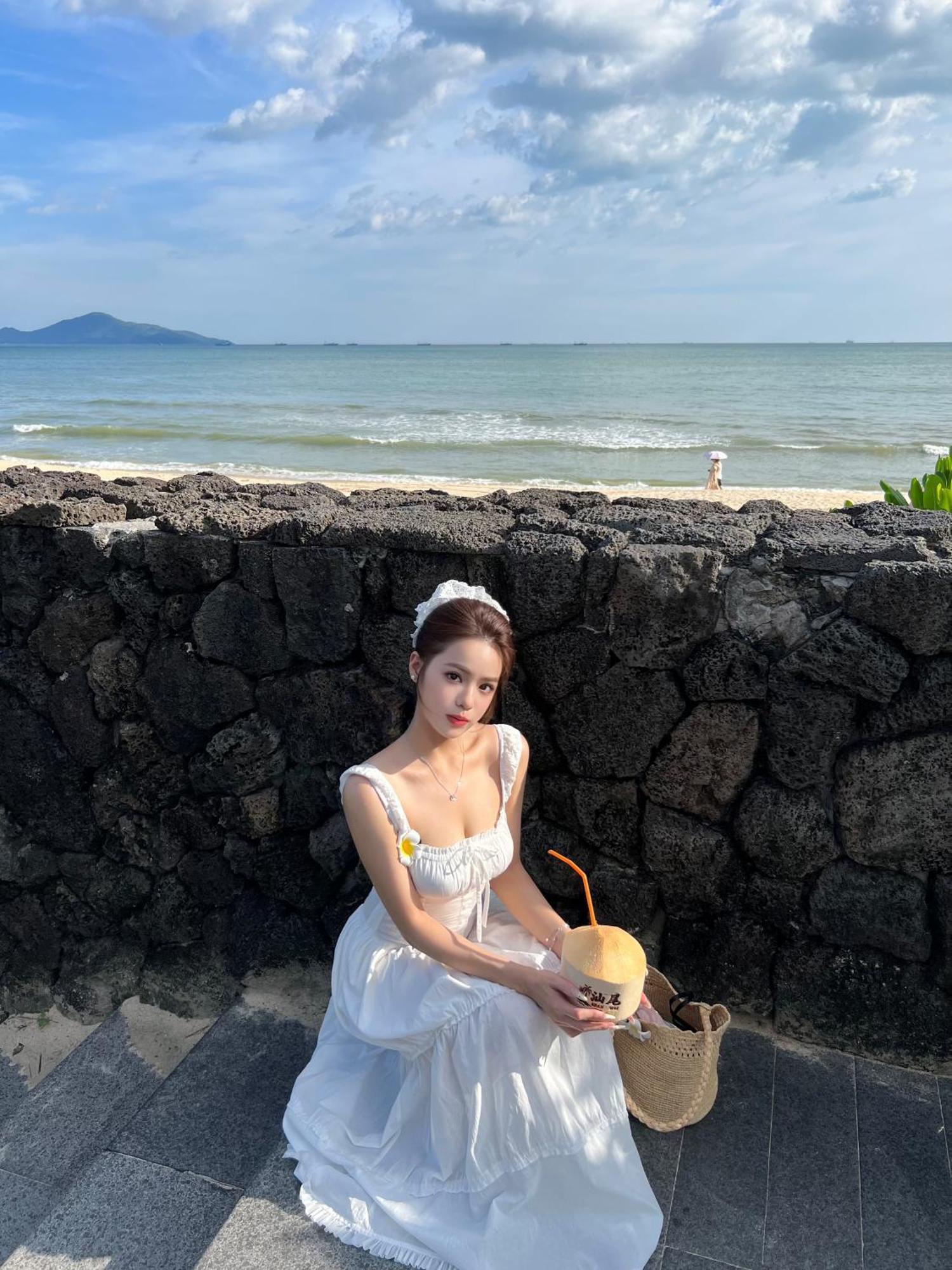 Doubletree By Hilton Shanwei Bagian luar foto