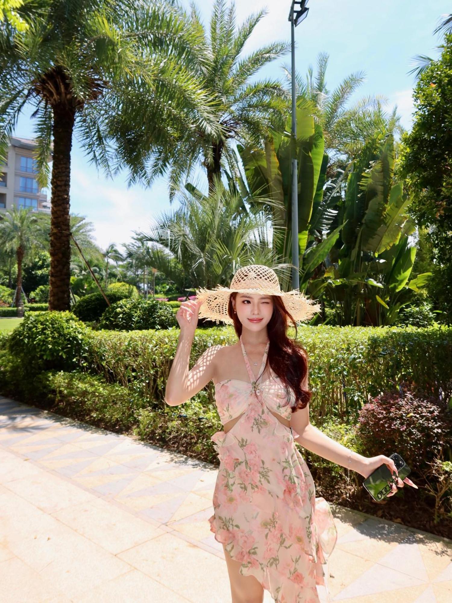 Doubletree By Hilton Shanwei Bagian luar foto