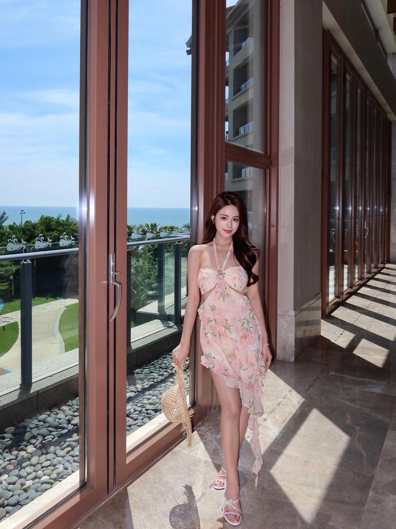Doubletree By Hilton Shanwei Bagian luar foto